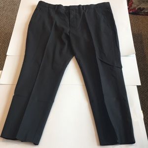 Men’s All Saints Avon Trousers Waist 36, L26”